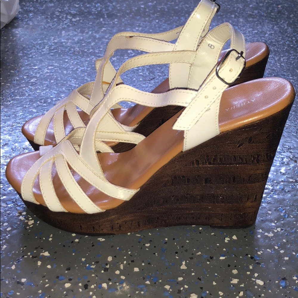 Wedges 8 - Picture 2 of 4